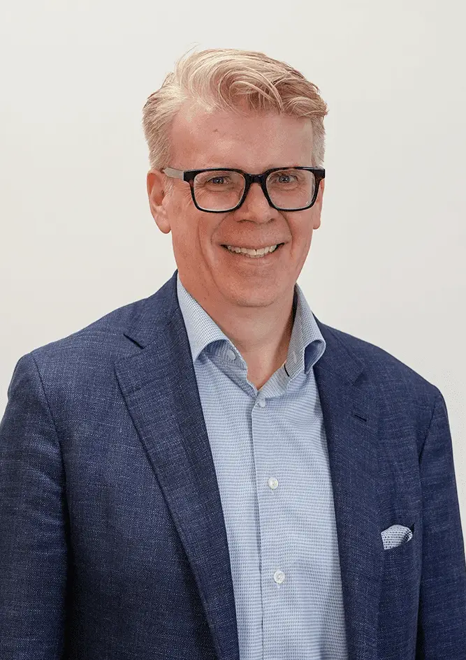 Rob King